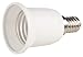 Produktbild Lampensockel-Adapter McShine. E14 auf E27