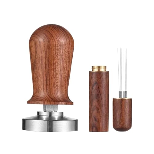 R[q[^p[ƃX^[[Zbg51/53/58mmΉ XvOXeXX`[(53mm,Wooden-2Pcs)