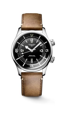 LONGINES Legend Diver Automatic Watch