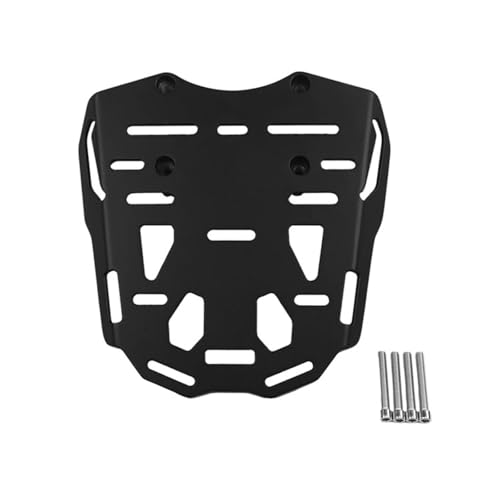 バイク リアキャリア PCX150用 PCX160用 バイク用 リア収納ボックス シェルフ テールラック トランク