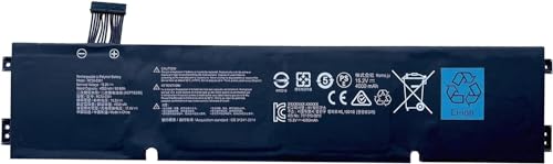 Batterie Razer Blade 15 RZ09-0351 RZ09-0369x RC30-0351 15.2V 60.8Wh