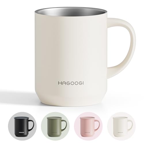 HAGOOGI }OJbv Wt ۉ ۗ 360ml ^fM Z~bNR[eBO d\ Vv  ƒItBXɍœK XeX}OJbv R[q[Jbv hV̓ v[g zCg