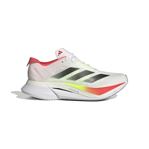 ADIZERO BOSTON 12 W