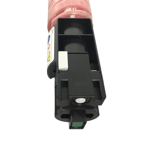 Toner compatible MP C3500 de haute précision pour copieur C545 - 3