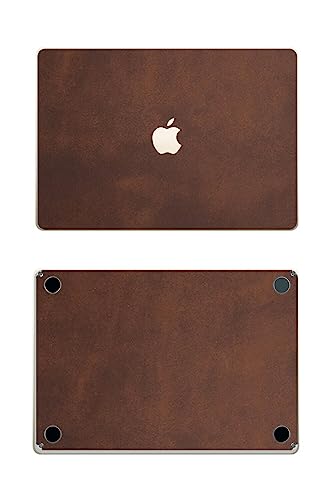 yV+ʁzClearView MacBook Air 15.3C` 2023 M2Ή XLV[ ی tB h~ { [uE XG[h]