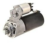 Starter Motor 94860420600 95560410700 Compatible for Porsche Cayenne, 2003-2010
