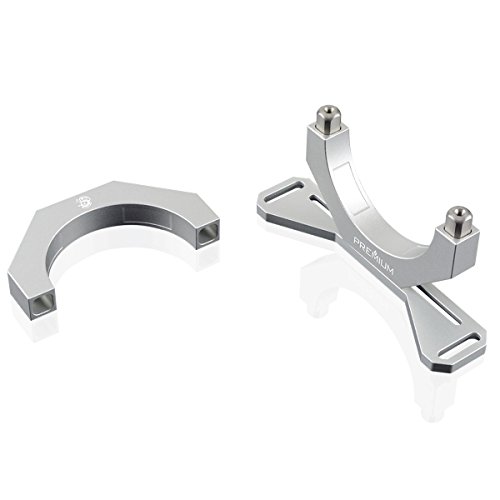 Bitspower v~A Reservoir Mount Abrasive Vo[