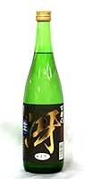 百楽門 特別純米 冴 【生】+15 720ml 2025年3月醸造(クールで発送)