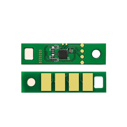 Puce de tambour B220Z00 compatible Lexmark B2236dw lot de 10 pièces