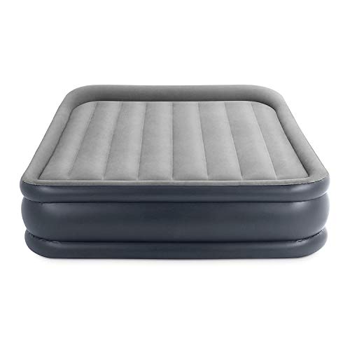 Intex 64135ED Dura-Beam Plus Deluxe Pillow Rest Air Mattress: Fiber-Tech thumb #6