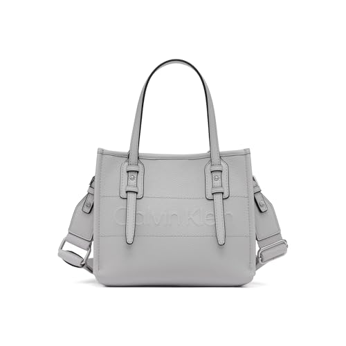 Calvin Klein Modern Essential Mini Tote Crossbody