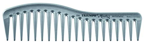 Hercules Sägemann Triumph Master 95/236 Peigne ondulé Cover