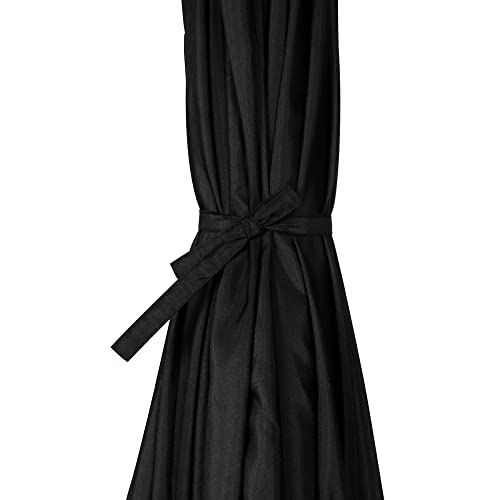 blissun 939 outdoor patio umbrella outdoor table umbrella yard umbrella market umbrella with 8 sturdy ribs push button tilt and crank