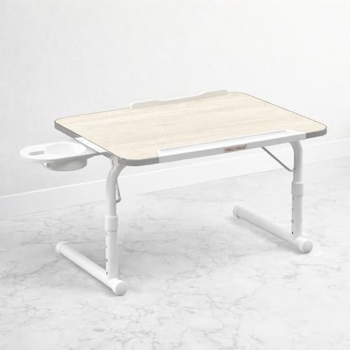 TABLE MAGIC IKON - Height Adjustable Lap Desk | Multipurpose Lapt...