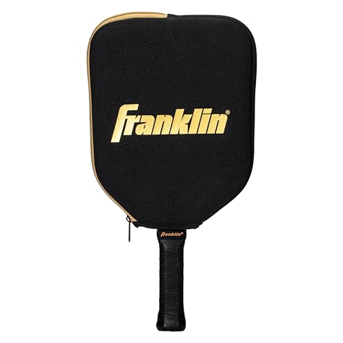 Pickleball-X Individual Paddle Cover