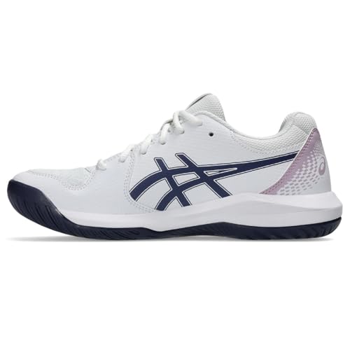 Image of ASICS Men's, Gel-Dedicate 8 Pickleball Shoe