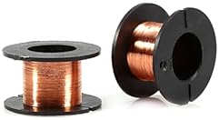 Cavo Magnetico Rame Per L'elettronica Industriale - Foto 9