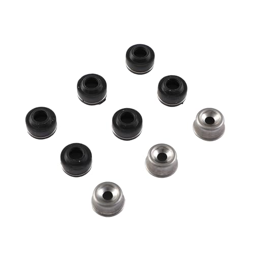 Image of Upper Gasket Set with Head Gasket Fit for Kubota 16266-99352 1626699352 Engine D1105 D1305