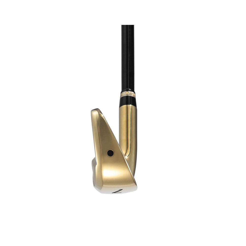 Amazon.co.jp: カタナゴルフ アイアンセット VOLTIO NINJA HOLLOW IRON
