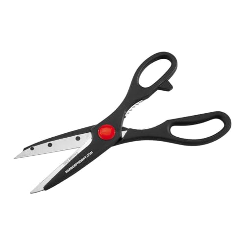 HFT 1 x Multipurpose Scissors