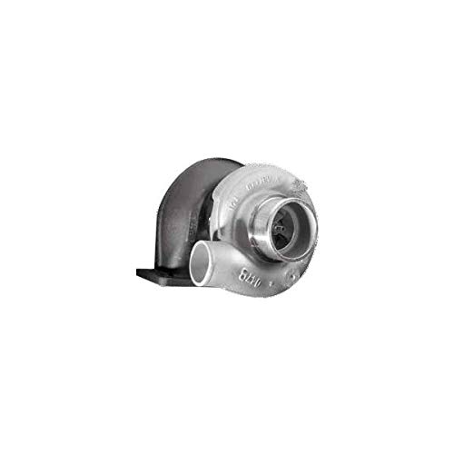 S❇ Amazon.com: BorgWarner 177258 Turbocharger (SX S200 T4 A/R .83