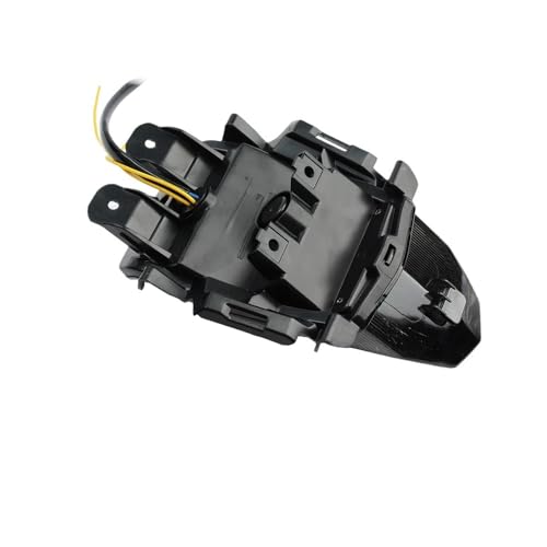 Luces traseras integradas tipo LED con señal giro freno para motocicleta YZF-R125 2022 2023 6
