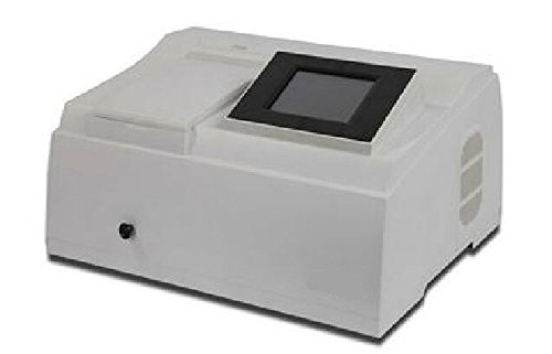 GOWE ultraviolet and visible spectrophotometer digital display spectrophotometer 325-1000nm