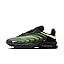 Black/Liquid Lime/Iron Grey
