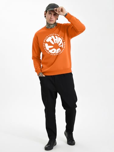 Image of LEOTUDE Hoodie|| Sweatshirt for Unisex || Unisex Hoodie and Sweatshirt for Men's