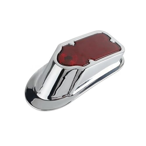 Support feu arrière LED moto pour éliminer les pannes sur Softail Heritage