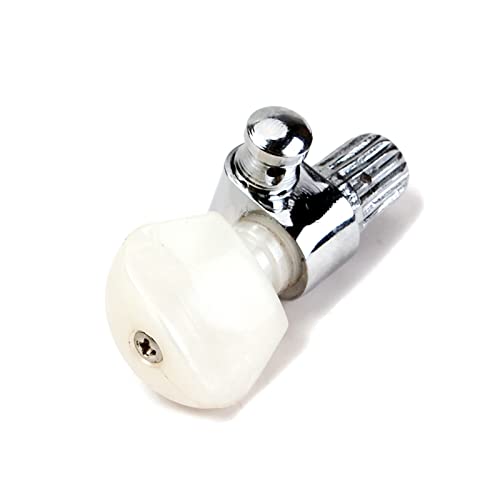 ZYZYZY Tuner Mécanique Tête 5 Pièces Banjo String Tuning PEGs/Tuners À Clé Têtes De Machine avec Entretoises De Bague - Les Beatles, Paul McCartney, John Lennon, RIngo Starr, George Harrison ZYZYZY Tuner Mécanique Tête 5 Pièces Banjo String Tuning PEGs/Tuners À Clé Têtes De Machine avec Entretoises De Bague – Image 7