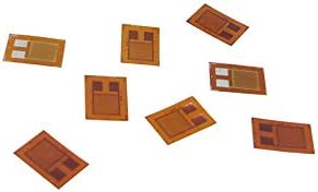 20PCS BF350-3AA BF350 Precision resistive Strain Gauge/Strain Gauge/for The Pressure Sensor/Load Cell