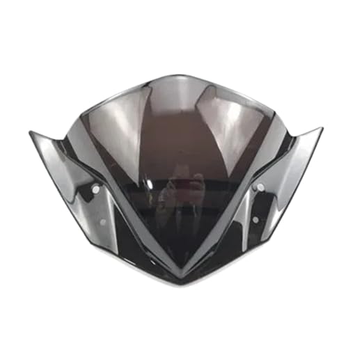 Carénage pare-brise de moto haut de gamme pour FZ16 FI V2.0 FZS