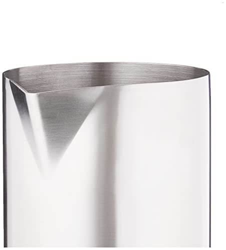 Barfly Double Wall Stainless Steel 21oz (625Ml) Mixing Tin - Image 2