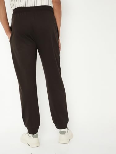 Image of Max Men's Regular Fit Mid Rise Pants