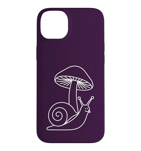 �~�j�}���X�g�̃J�^�c�����ƃL�m�R�̃��C���A�[�g �X�}�z�P�[�X iPhone 14 Plus �p