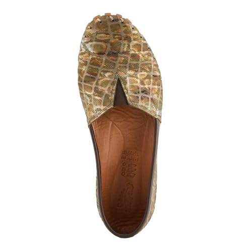 Image of Spring Step Women's Kathaleta-Suede
