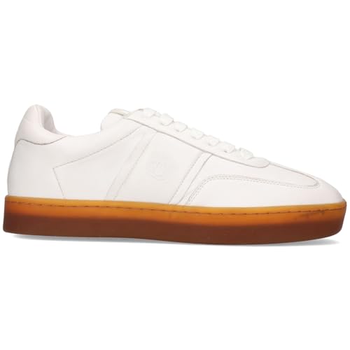 Basket Alfie 1 Melvin & Hamilton homme : finis les pieds douloureux en cuir - 7
