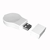 LG Watch Style Charger,Extra USB Charger Cradle Replacement Charging Cable for LG-W270