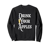 Hard Apple Cider Drinking and Brewing Gifts