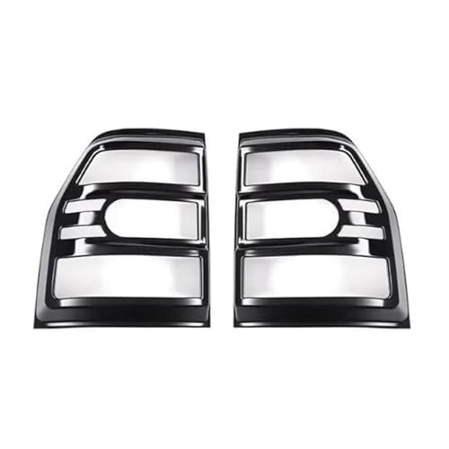 Coque extérieure feu arrière Pajero V93 V97 pour remplacer couvercle fissuré