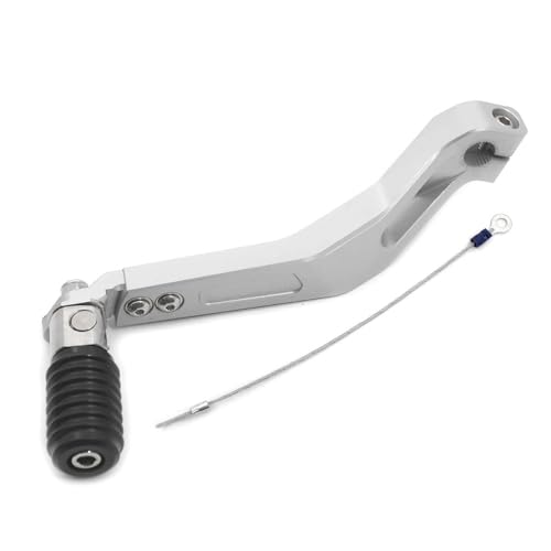 Levier de vitesses moto en aluminium réglable premium pour F800GS F700GS F650GS