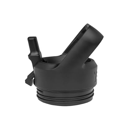 YETI Rambler Bottle Straw Cap, Fits 1826364664 oz Bottles