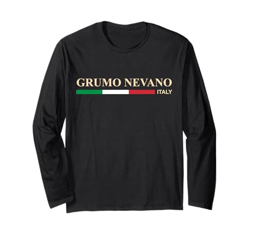 Grumo Nevano �C�^���A ����T�V���c