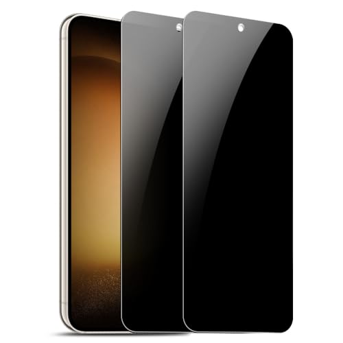 Film anti-espion Samsung S23 idéal pour travailler en toute sérénité