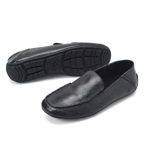 BORN Men's Marcel Driving Style Loafer2