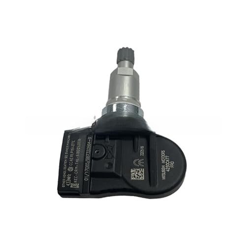 Sensor de presión de neumáticos 4250C477 para control TPMS de ruedas 3