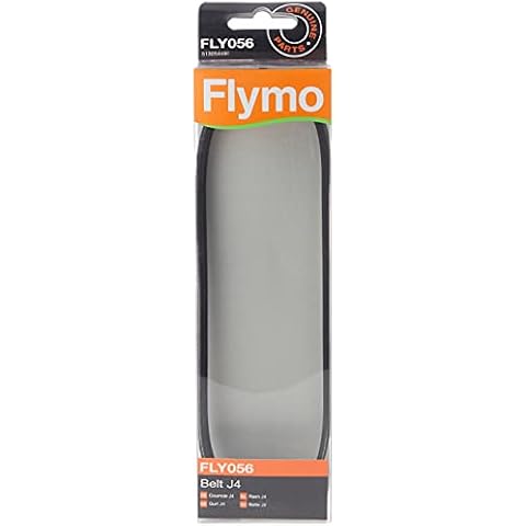 Flymo FLY056 J4 Drive Belt for Hover Lawnmowers Cover