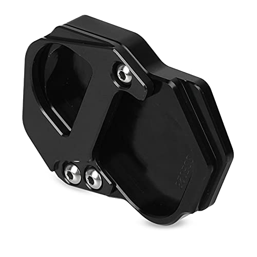 Cavalletto Laterale Moto Allarga per R nineT 2017-2021 R nineT/5 2019-2020 R nineT Pure R nineT Urban G/S 2016-2020 R nineT Racer R nineT Scrambler 2016-2021 Urban G/S Edition 40 Years 2020-2021