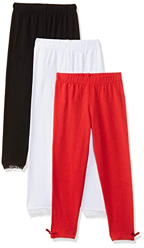 Max Girl’s Leggings